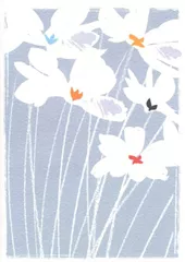 Love and Thoughts to you Sympathy Card