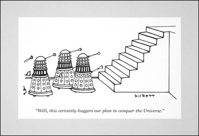 Take Over The World Greeting Card